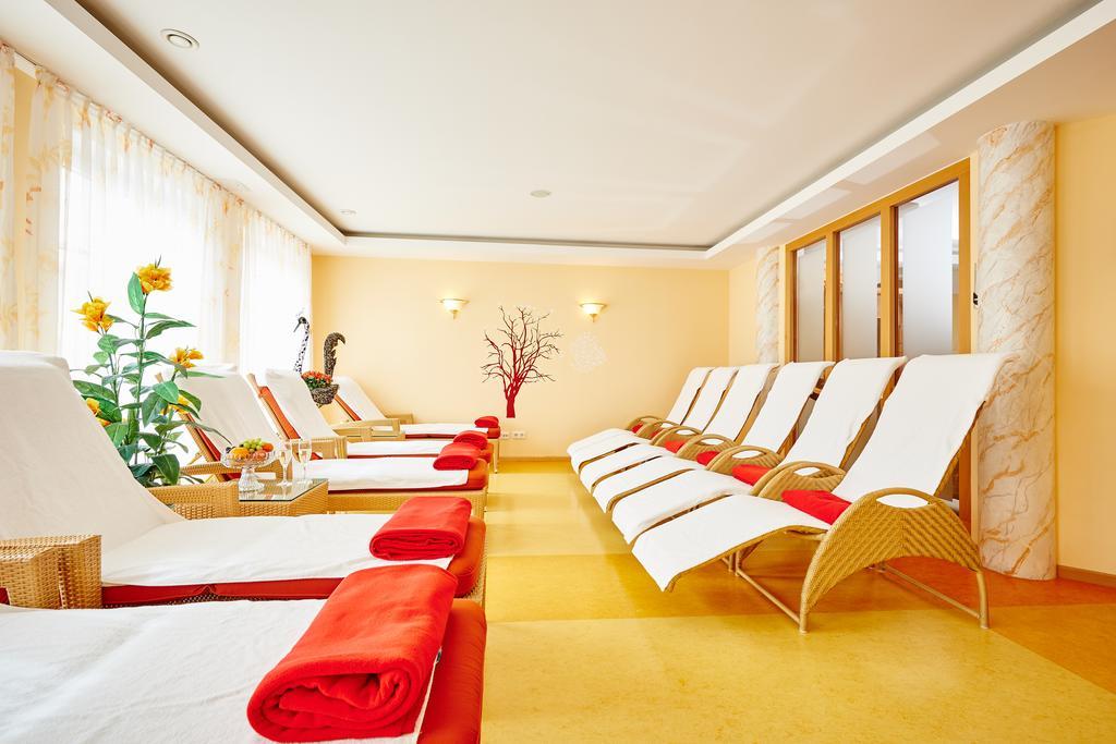 Hotel Akzent Bayerwald-residenz