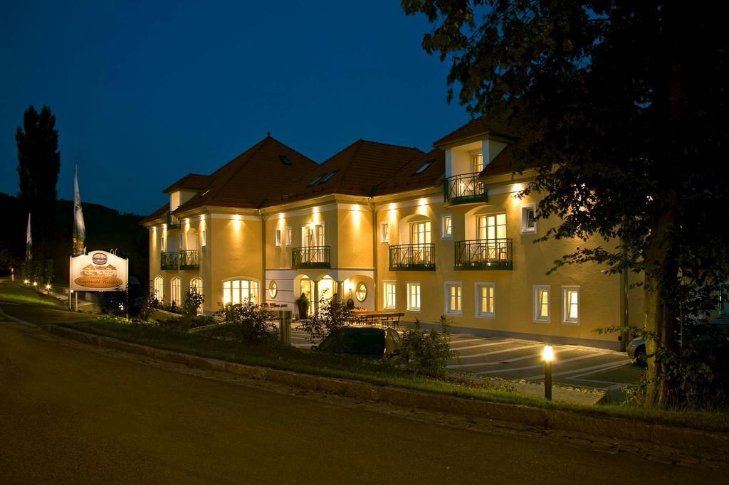 Hotel Akzent Bayerwald-residenz Neukirchen (Lower Bavaria)